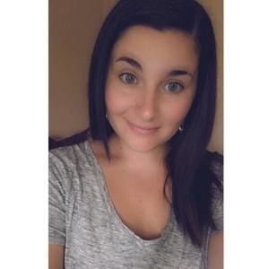 Meet your Posher, Jenna